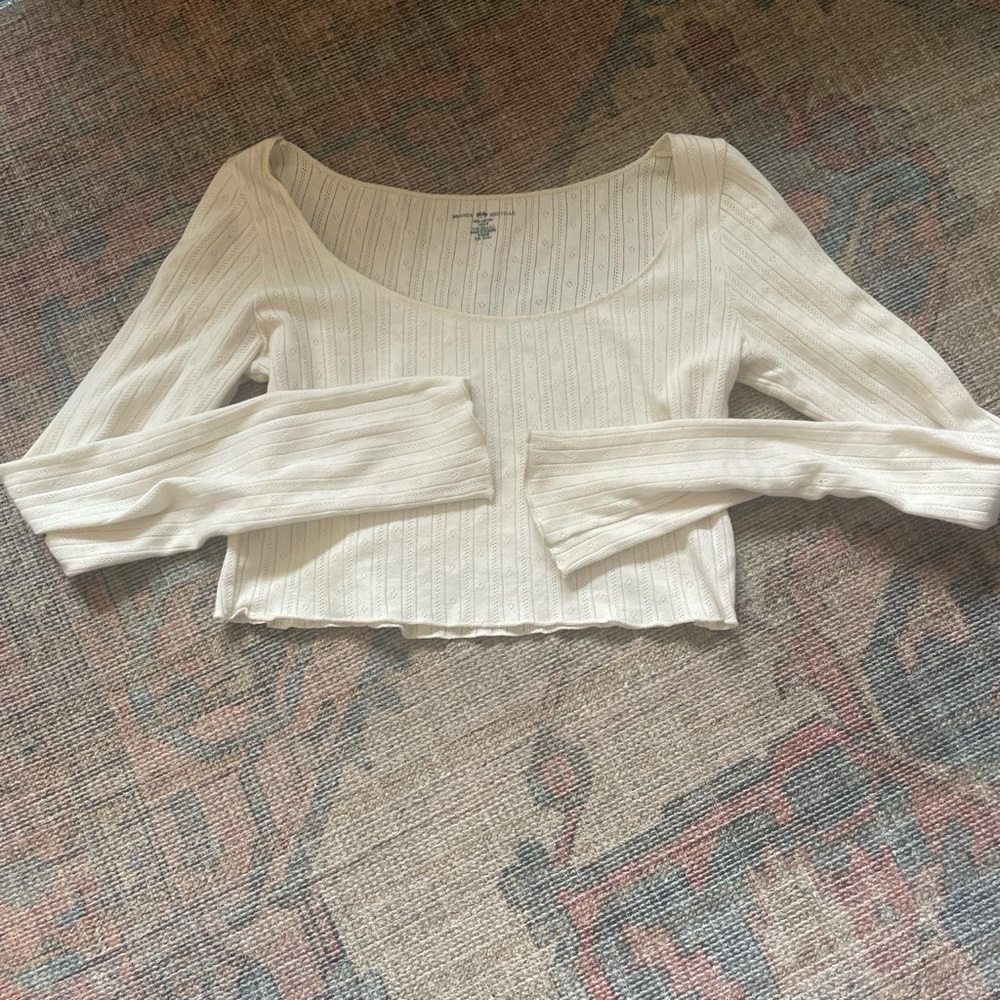 brandy melville long sleeve